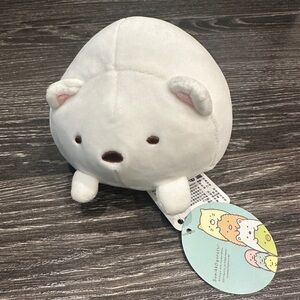 San-X Sumikko Gurashi Stuffed Plushie